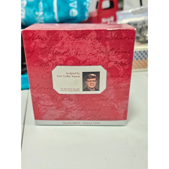 NFL Miami Dolphins football orniment - Picture 4 of 5